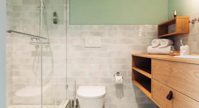 Двухместный номер Standard harrys home Berlin-Moabit hotel & apartments