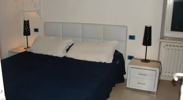 Номер Deluxe La Casina delle Fate