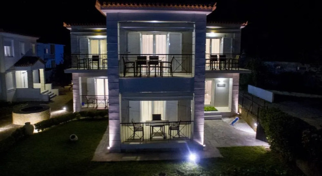 Enpy, Prenota Appartamento Appartamenti a Messinia, Appartamento