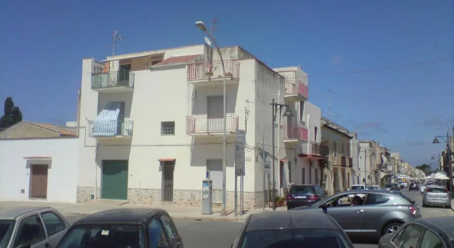 Casa Maria Sole, Book Apartment Hotels in Sicily with Parking, Parking
