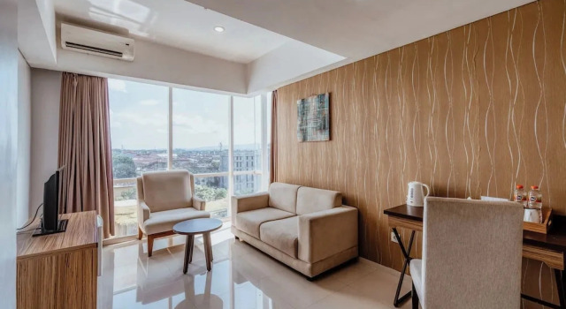 Suite Ascent Premiere Hotel and Convention