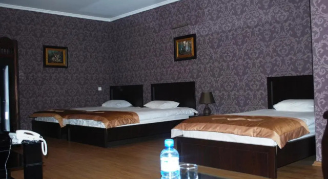 Номер Standard Prestige Palace Hotel