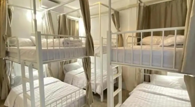 TT Hostel, Rezervasyon Pansiyon / Hostel Vientiane Province hosteller, Pansiyon / Hostel