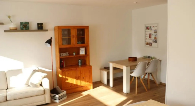 Ferienwohnung Schwarzwaldtraum - 2Zi - Feldberg, Reserva ahora Hotel Hinterfalkau Feldberg