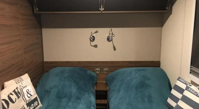 Семейное бунгало Mobilhome familial 6 à 7 p 3 chambres 42 m2 Saint Brévin Les Pierres Couchées