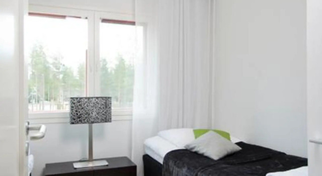 Iida 34, Buchen Sie Hotel SPA-Hotels in Kajaani, SPA