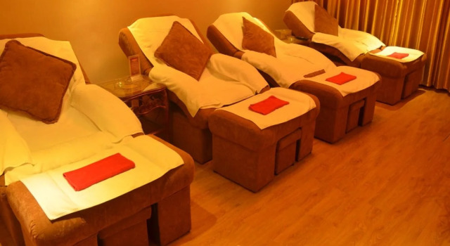 Taishan Royal Hotel