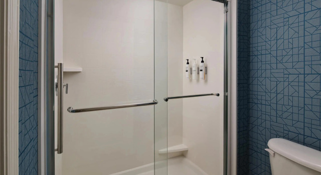 Двухместный люкс c 1 комнатой Homewood Suites by Hilton Macon-North