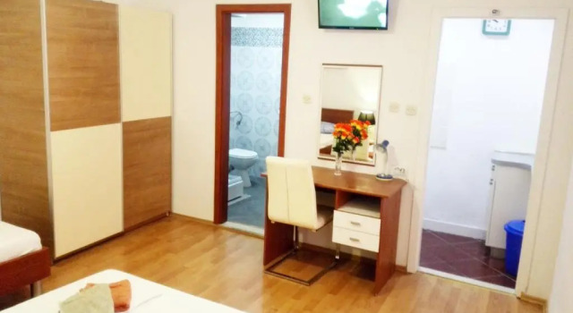 Студия Apartmani Buljubašić