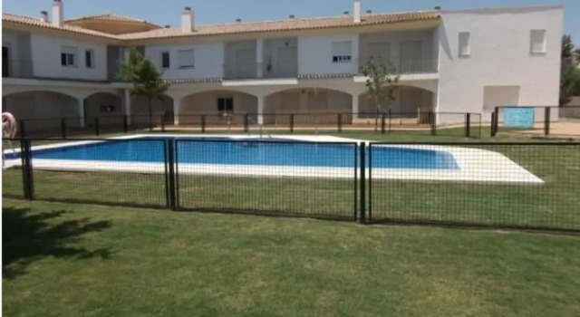 Apartment in Zahara, Cadiz 103471 by MO Rentals