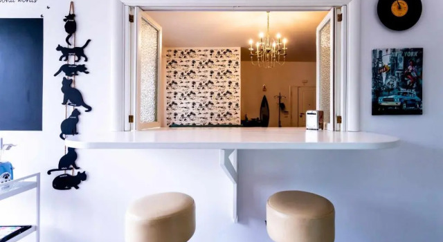 Апартаменты The Teddy Bear Rock House Roma IDI Gemelli yourbesthostitalycom