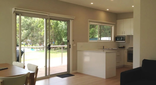 BIG4 Wye River Holiday Park, Book Vacation Home  