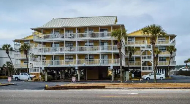 Lagoon Run Unit 311, Prenota Appartamento Hotel a Alabama con piscina, Piscina