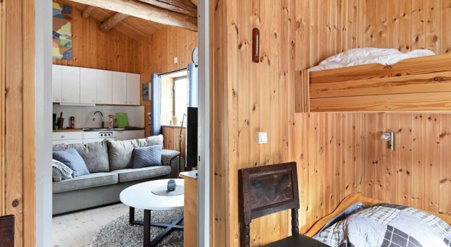 5 Person Holiday Home in Torsby, Foglalás Nyaraló Torsby 