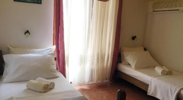Апартаменты Apartments Sijerkovic