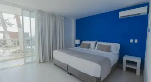 Apartamento San Luis 7, Забронировать Апартаменты/квартира Сан-Луис Сан-Андрес-и-Провиденсия