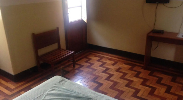 Hotel Gontijo Belo Horizonte