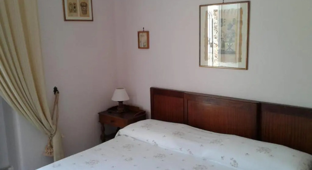 Номер Standard Villa Augusta