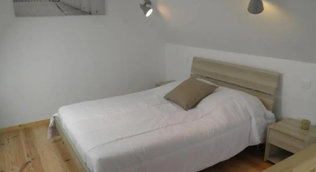 Chez Jeannette, Забронировать Отель Отели Плугерно с парковкой, Парковка