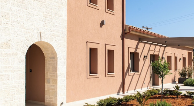 Reveli Suites