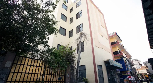 OYO 43691 Hotel Rbs Inn, Забронировать Отель IMT Manesar Гургаон