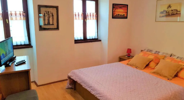 Номер Standard Apartment Noemi