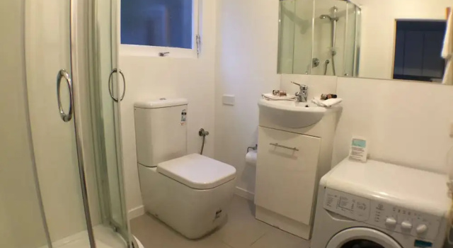 Студия Sea Vista Apartments