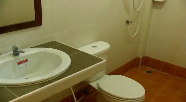 Номер Standard Mile Place