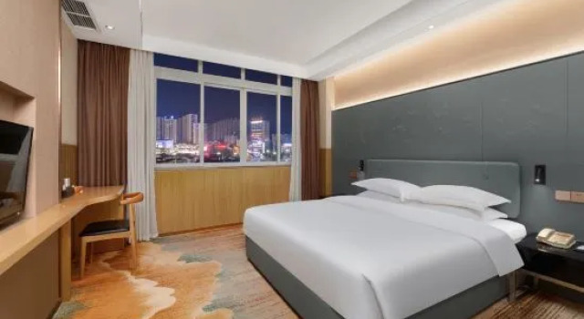 Suite Via  Hotel
