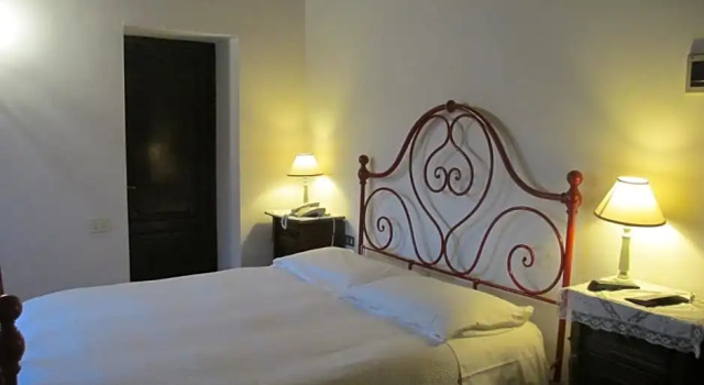 Номер Classic Albergo Il Colombaio