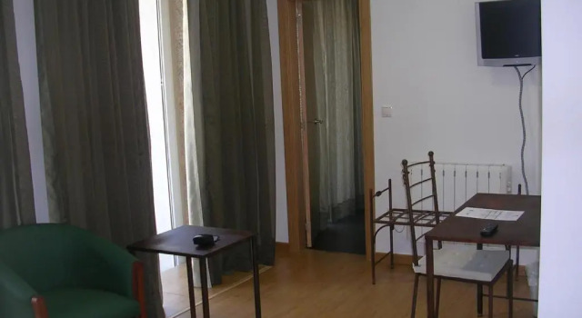 Двухместный номер Standard Balneario Acuña