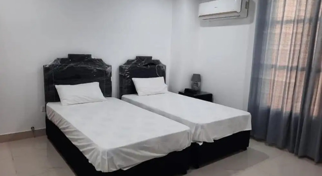 Sultan Executive Hotel, Buchen Sie Hotel Faisalabad Punjab Region