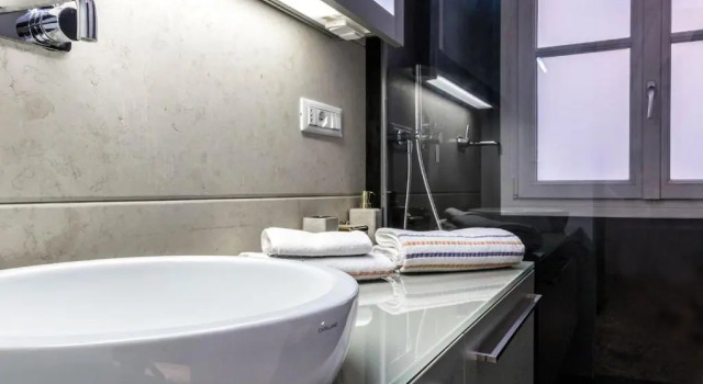 Апартаменты JOIVY Superb 1Bed Apt In Brera