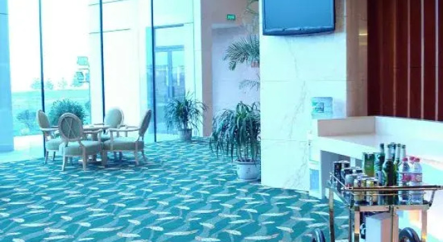 Bohai International Hotel, Book Hotel Tangshan Hebei