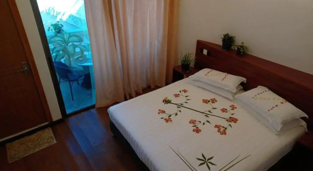 Номер Superior Gaafaru View Inn