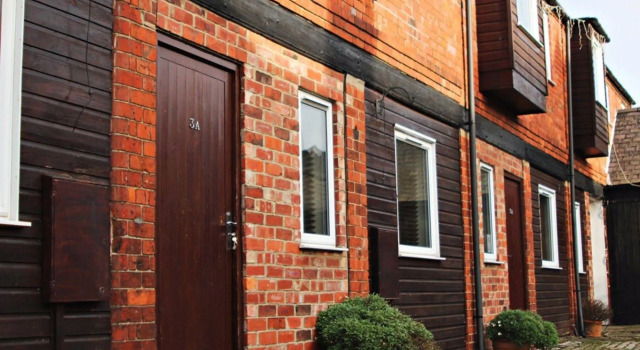 Tennyson Court, Забронировать Отель Отели в центре Линкольна с завтраком, отели в центре Линкольна с завтраком