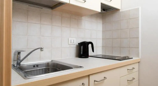 Апартаменты Residence Lastei