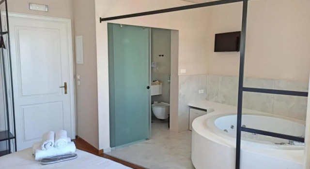 Номер Superior Hotel Amphora
