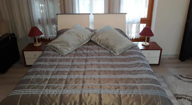 Номер Comfort Hotel Villa Casablanca