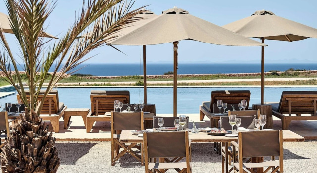 Hotel Cap Menorca - Relais & Châteaux, Reservar Hotel Alaior Minorca