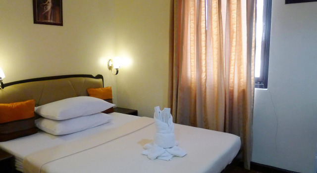 Libis Bayview Hotel, Buchen Sie Hotel Arrecife (Insel) Philippinen