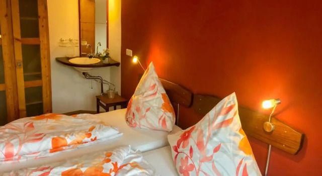 Апартаменты Deluxe Casa Alma