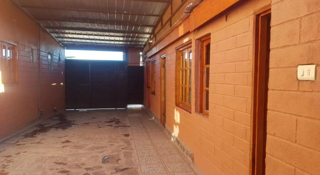 Hostal Tuyasto, Book Hotel San Pedro de Atacama Antofagasta Region