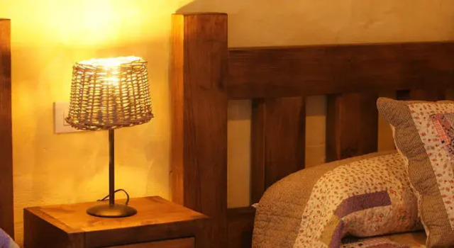 Finca El Chaparral, Prenota Appartamento  