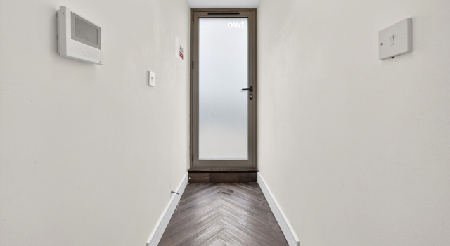 Апартаменты с видом на сад Amber Vista Apartments Cardiff