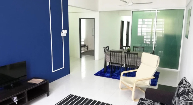 Aurel Guesthouse Bangi