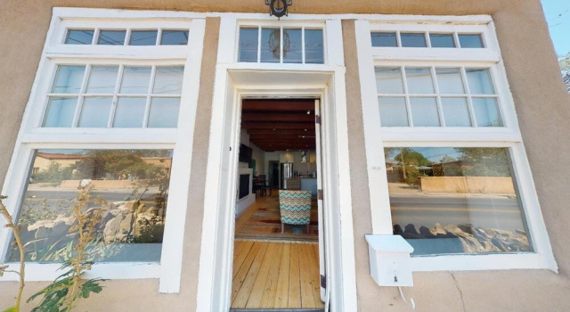 AF: Chama Casita, Varaa Hotelli Santa Fe New Mexico