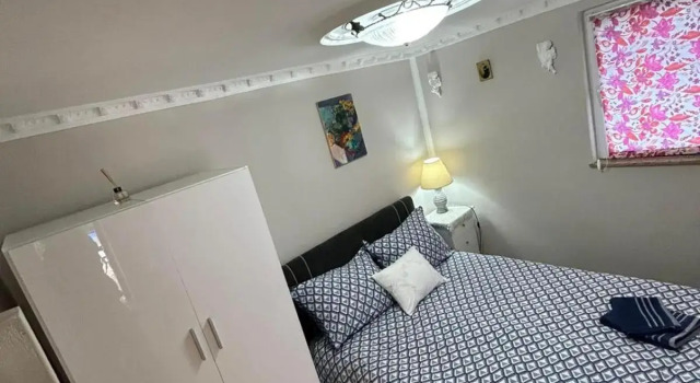 Apartman Pelcic, Забронировать Апартаменты/квартира Риека Приморско-Горанская жупания