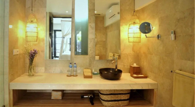 Вилла с 4 комнатами Akara Villa