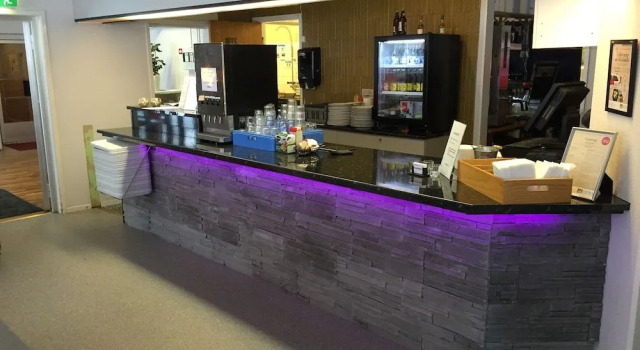 Nätra Motell, Book Motel Hotels in Norrland with Parking, Parking
